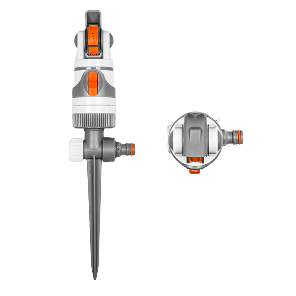 ZAVLAZOVAC 4 FUNK. ROTAC. WHITE /max. 10,5m