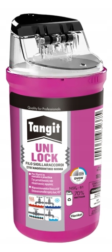 Tesniaca nit UNI-LOCK Tangit 80 m