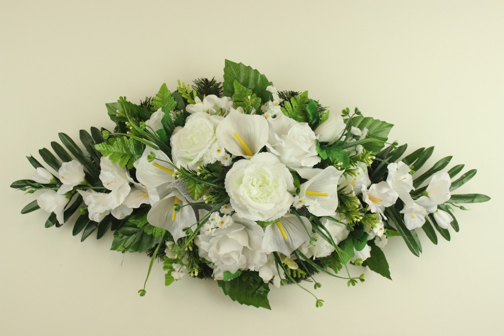 IKEBANA stredna