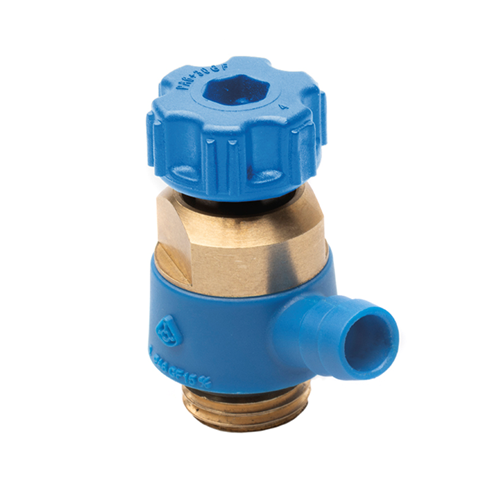 VENTILOK na odvodnenie K-270BP Dn8 1/4"