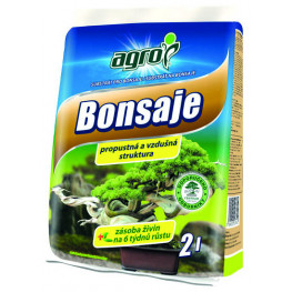 SUBSTRAT PRE BONSAJE 5 L             
