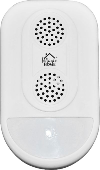 ODPUDZOVAC AG021 mysi, hlodavce ultrazvuk