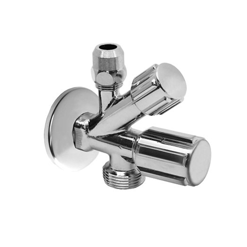 Ventil pračkový KOMBINOVANÝ 3-CESTNÝ