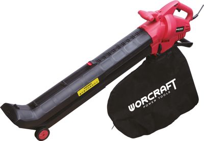 VYSAVAC LISTIA/fukar  3000W