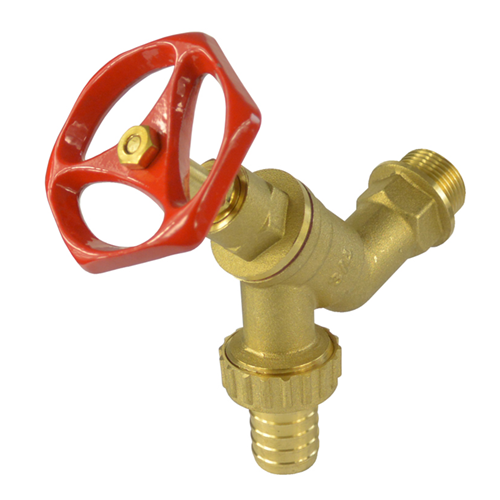 VENTIL ZÁHRADNÝ 3/4" MS sikmy