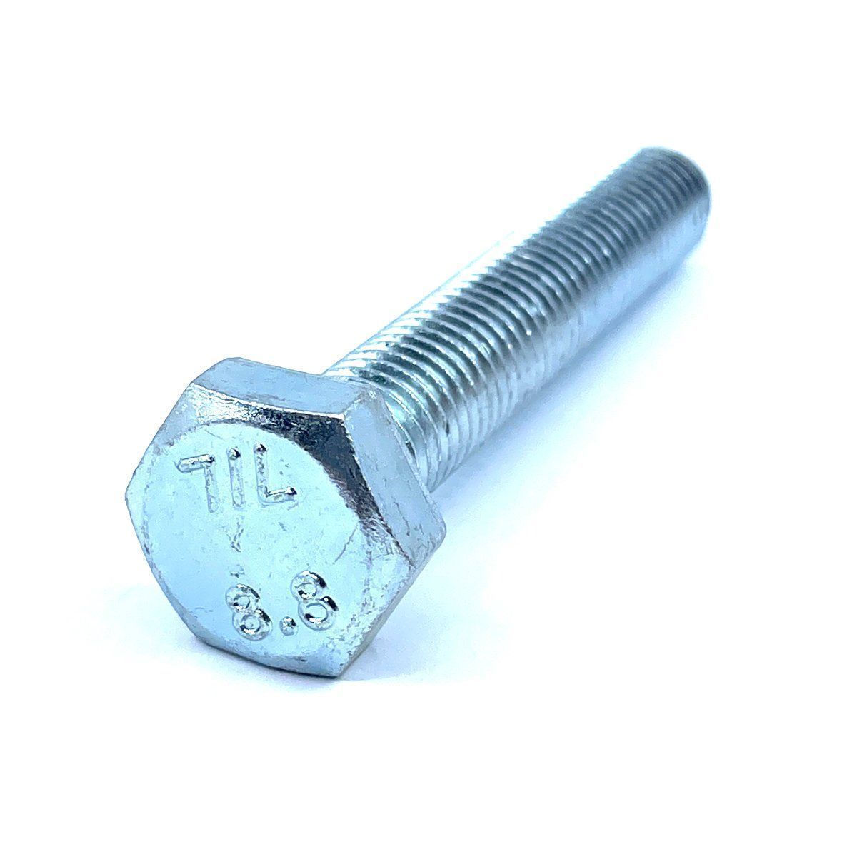 SKRUTKA METRICKA 6x30