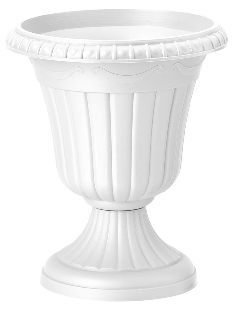 AMFORA MILANO III biela