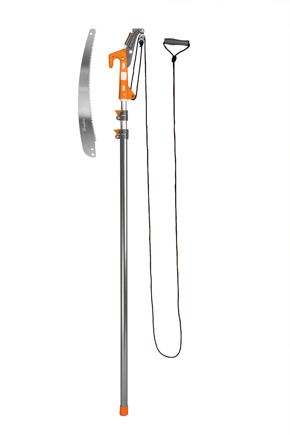 NOZNICE S PORISKOM teleskop 155 - 375 cm