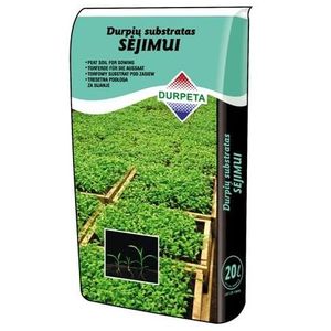 SUBSTRAT SUPRESIVNY A 20 L 