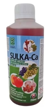 SULKA-Ca 250ML