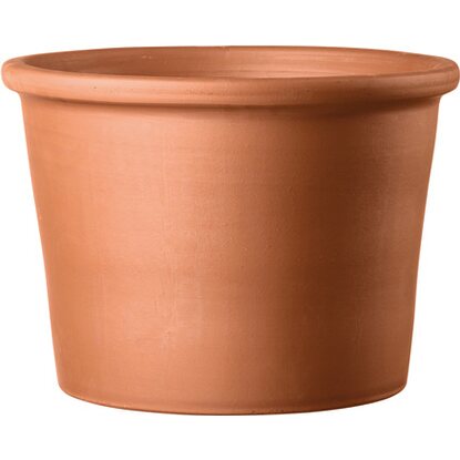 KVET. BORDATO COTTO 12cm terracota