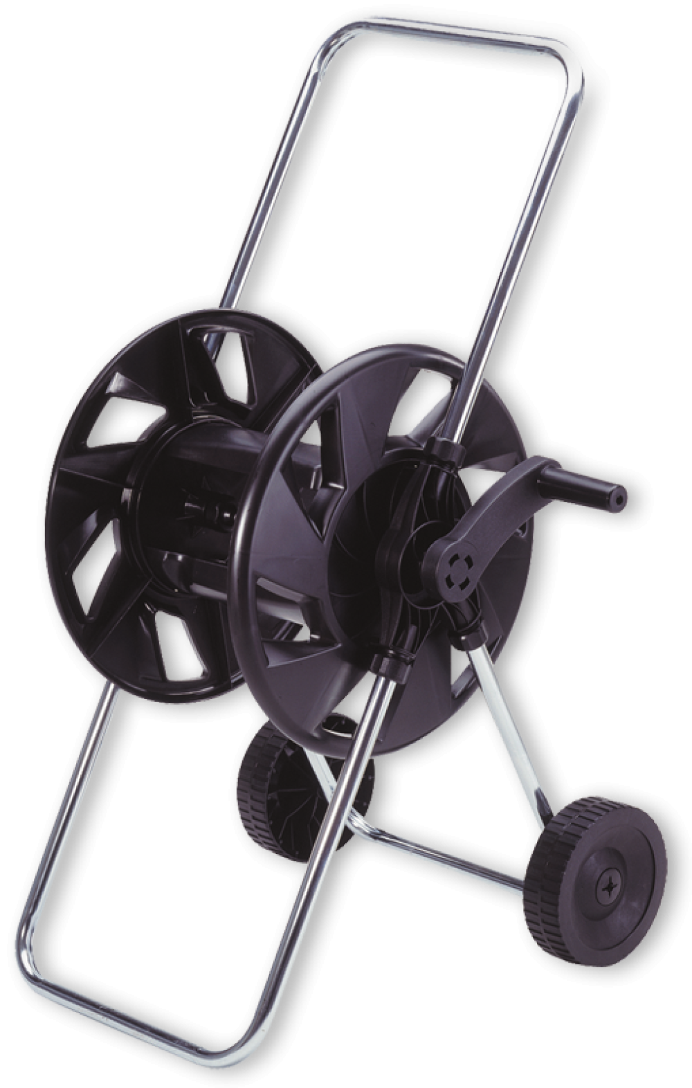 VOZIK HAD. DROP  60m 1/2"                   /WHITE   