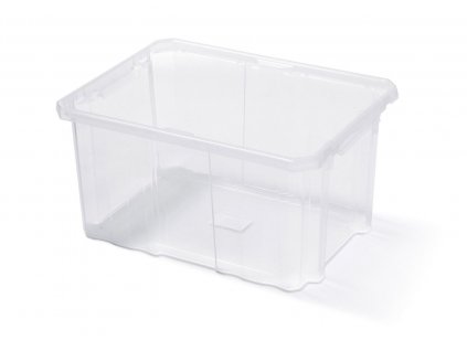  ÚLOŽNÝ BOX 29L transp.