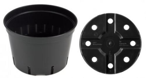 KVETINAC ROUND 7,5L 27/17,6cm