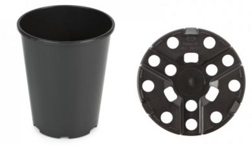 KVETINAC ROUND 7L 22/15,6cm