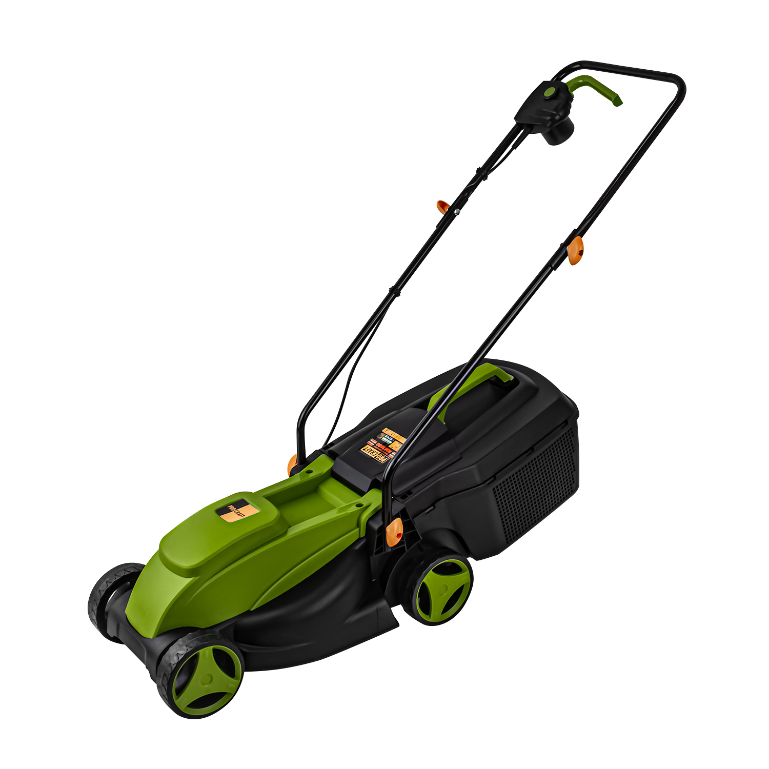 KOSACKA elekt. NM1600