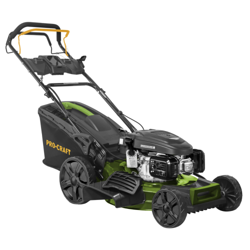 KOSACKA benzin PLM505 ES