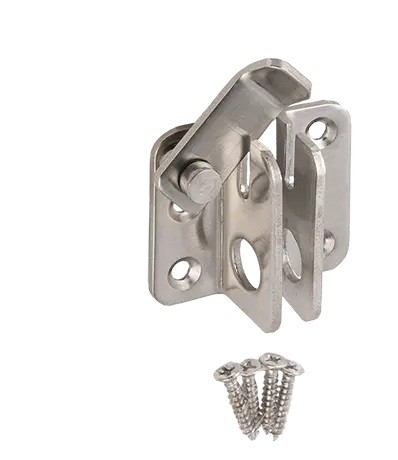 ZAPADKA BRANY 45x40 inox WZK