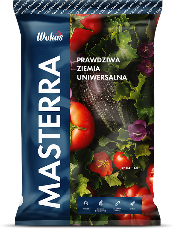 SUBSTRAT ZAHRADNY 80L