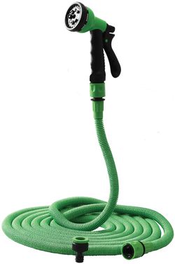 HADICA flexi 7,5-22,5m zmrstovacia