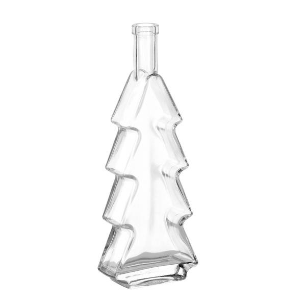 FĽAŠA 500ml stromček