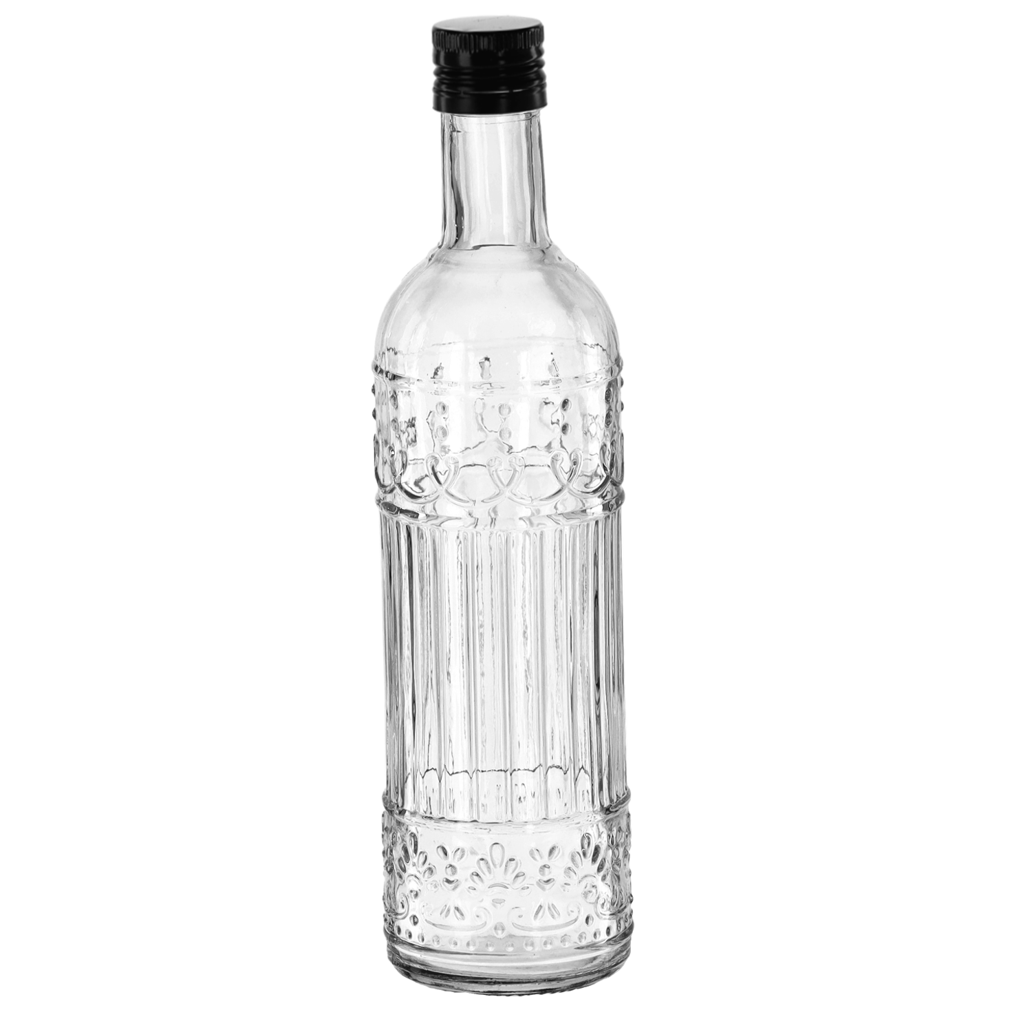 FLASA ozdobná 500ml