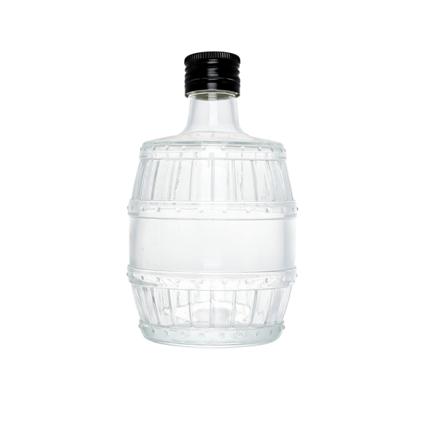 FLASA BARREL 500ml