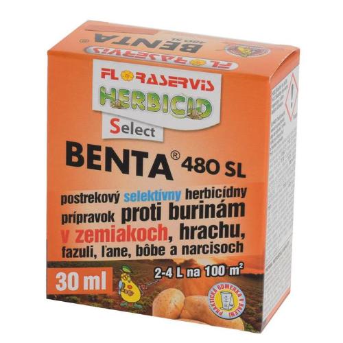 BENTA 480SL 30ml