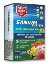 SANIUM SYSTEM 100ml