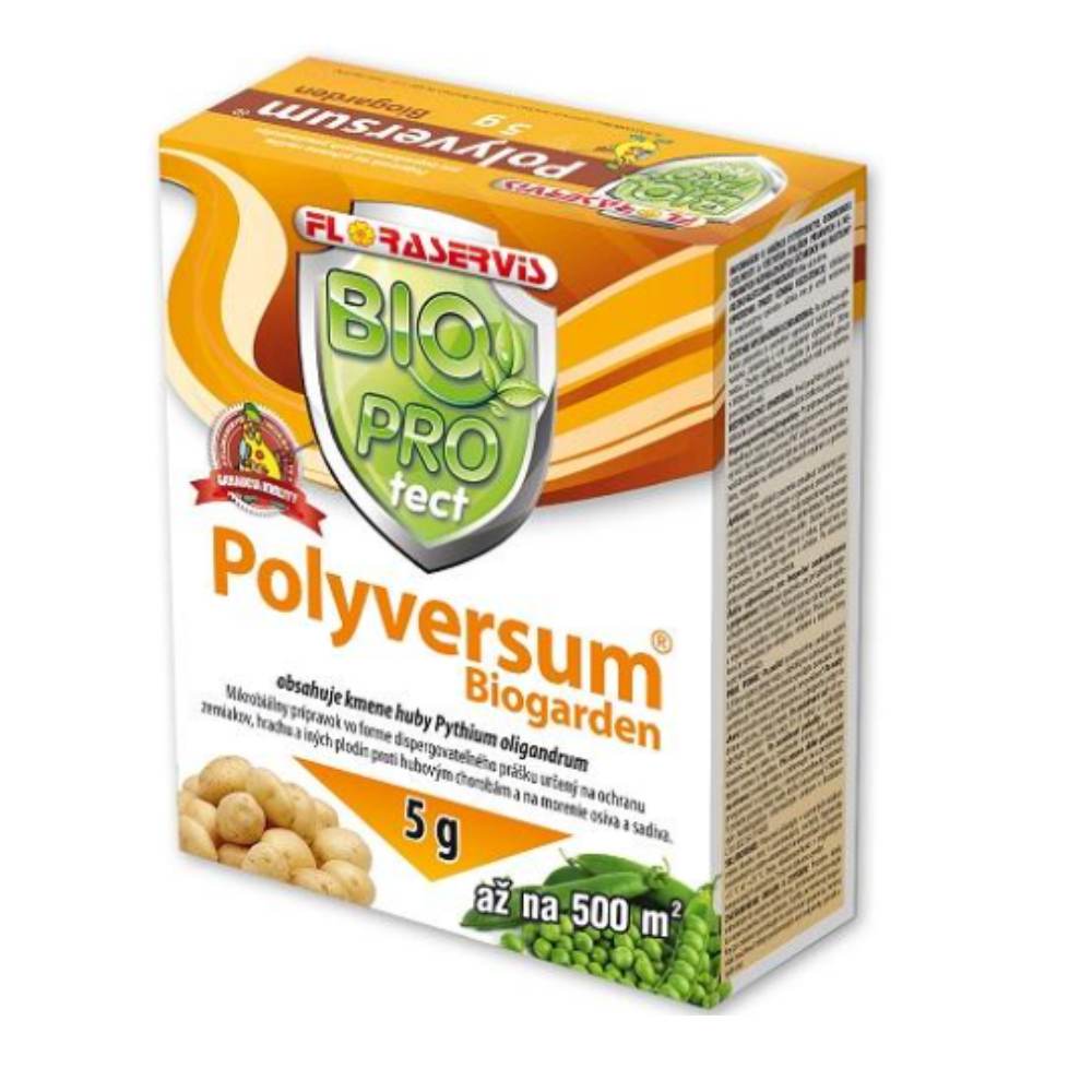 POLYVERSUM BIO 5g