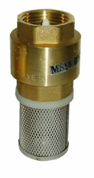 SACI KOS DN15 1/2"SITKO 2705