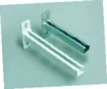 RABOVSKY KONZOLA NOSNIK 25x20/200 g.zinok