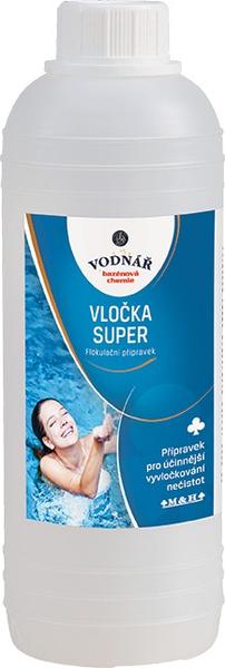 VLOČKA SUPER 1 liter