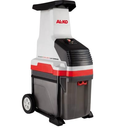 ALKO DRVIC EASY CRUSH  LH 2810