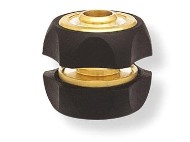 KOV SPOJKA 1/2"-5/8"s maticami